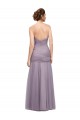 Heather Stile sirena Innamorato Tulle Lunga Abiti da damigella donore AllIngrosso