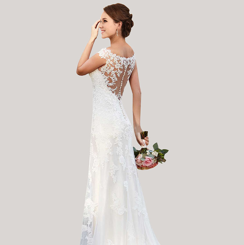 Abiti da sposa All'Ingrosso | AbitiMia